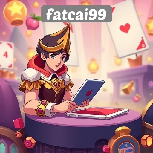 Menjelajahi Fitur Unggulan di Situs Game Fatcai99