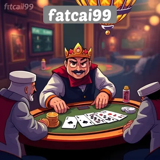 Mengungkap Keunggulan Permainan di Situs Fatcai99