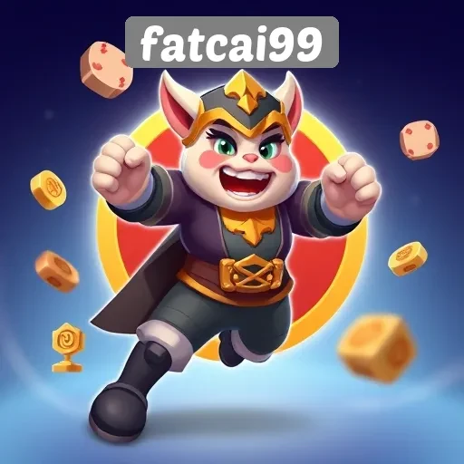 Mengupas Fitur Unggulan Game di Situs Fatcai99
