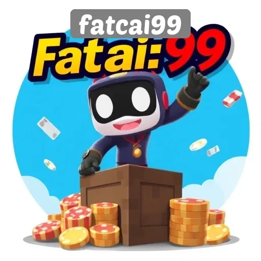 Mengenal Fatcai99 Sebagai Platform Game Terpercaya