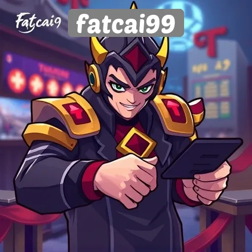 Mengapa Fatcai99 Menjadi Pilihan Utama Para Gamer