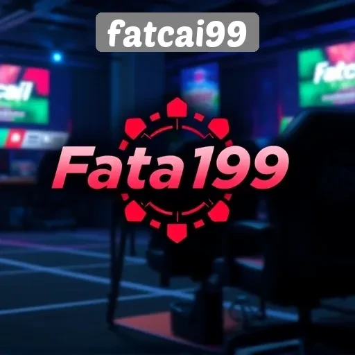 Dampak Fatcai99 terhadap Industri Game di Indonesia