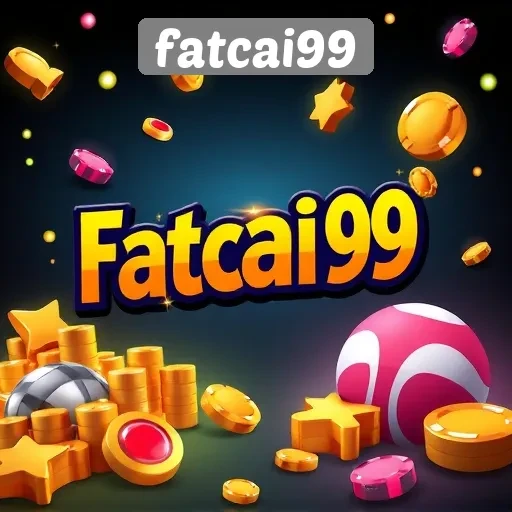Keunggulan Fatcai99 dalam Menawarkan Permainan Slot Online