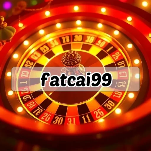 fatcai99: Temukan Game Terbaik dan Fitur Menarik di Sini
