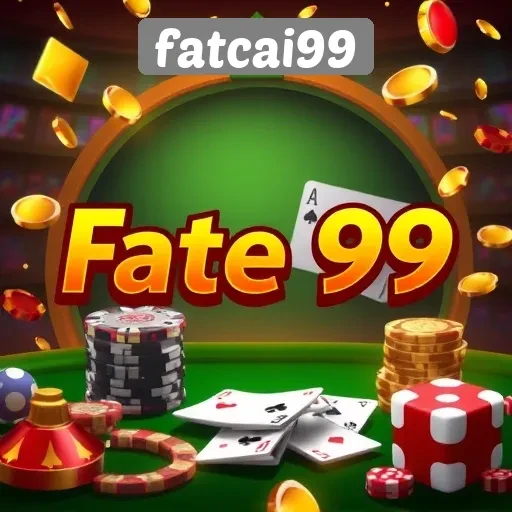 Ulasan Fitur dan Permainan Menarik di Fatcai99