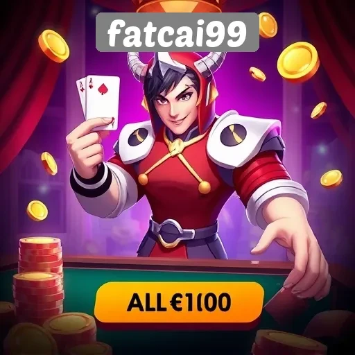 Pengalaman Bermain Game di Situs Fatcai99