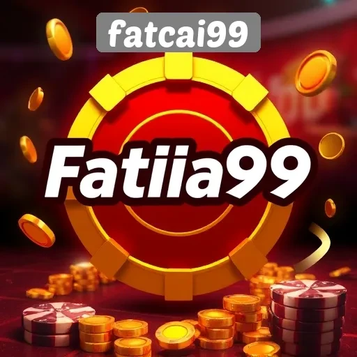 Berkenalan dengan fatcai99 Situs Game Terpercaya di Indonesia