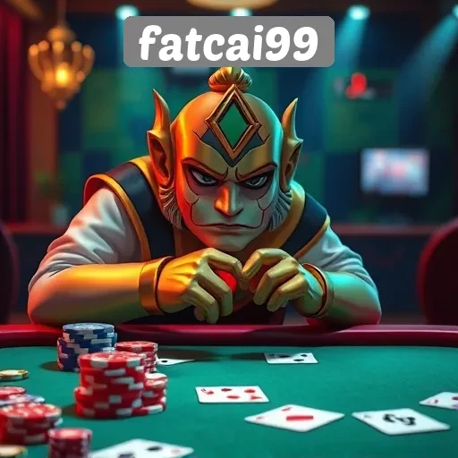 Inovasi Terbaru di Fatcai99 yang Patut Dicoba