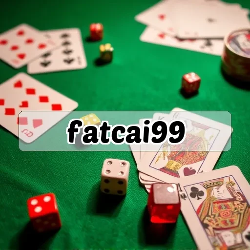 fatcai99: Jelajahi Game Online Populer di Indonesia