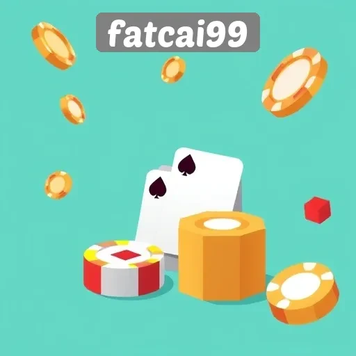 Promosi Menarik dan Bonus di Fatcai99