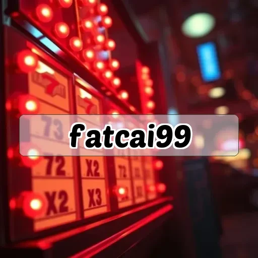 fatcai99: Laman Sempurna untuk Pecinta Teka-Teki Seru