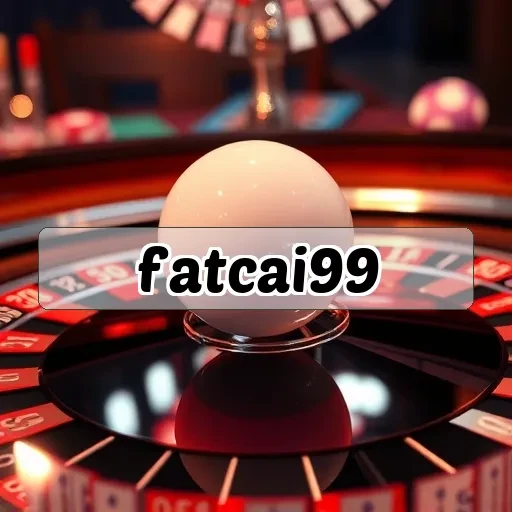 fatcai99: Ulasan Game Online yang Tak Boleh Dilewatkan