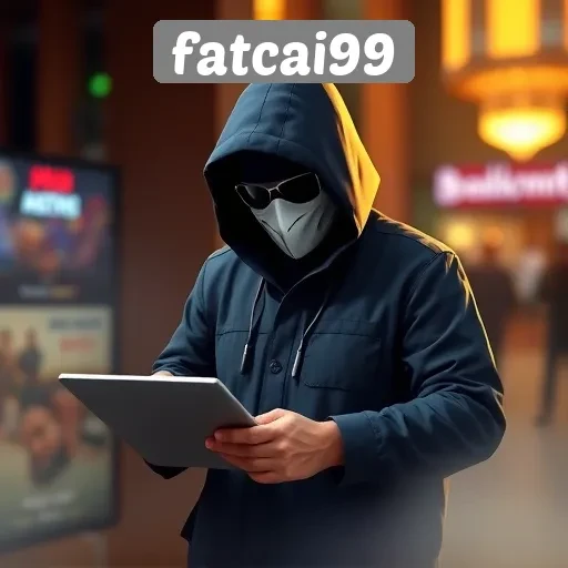 Keamanan dan Privasi di Fatcai99 bagi Pengguna
