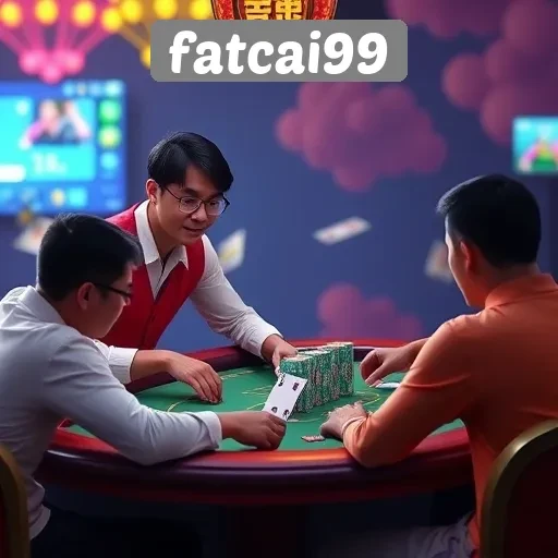 Tips Bermain di Fatcai99 Agar Lebih Menyenangkan