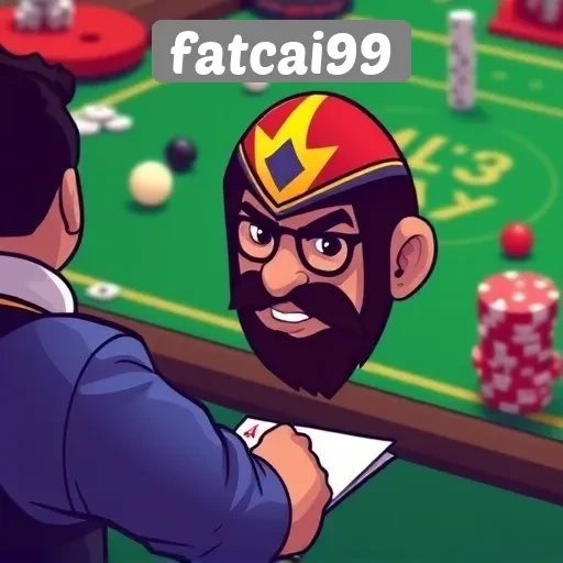 Tip dan Trik Bermain di Fatcai99 untuk Pemula