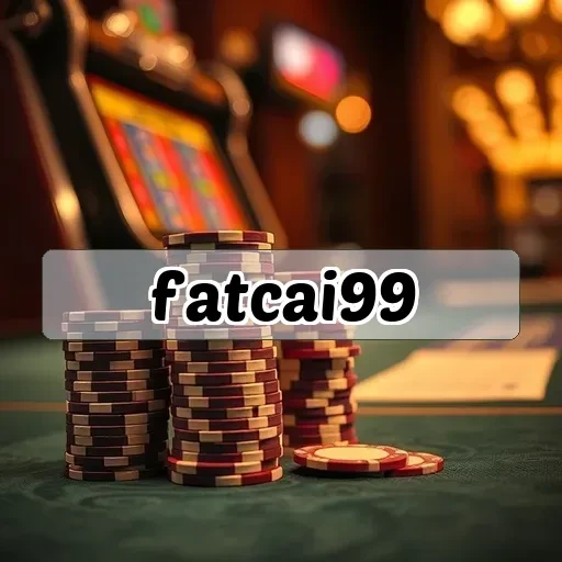 fatcai99: Tren Terbaru Game Online yang Menggugah Selera Pemain