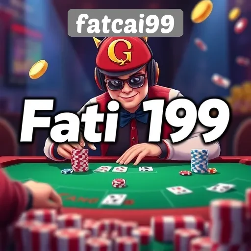 Memahami Jenis Permainan yang Tersedia di Fatcai99